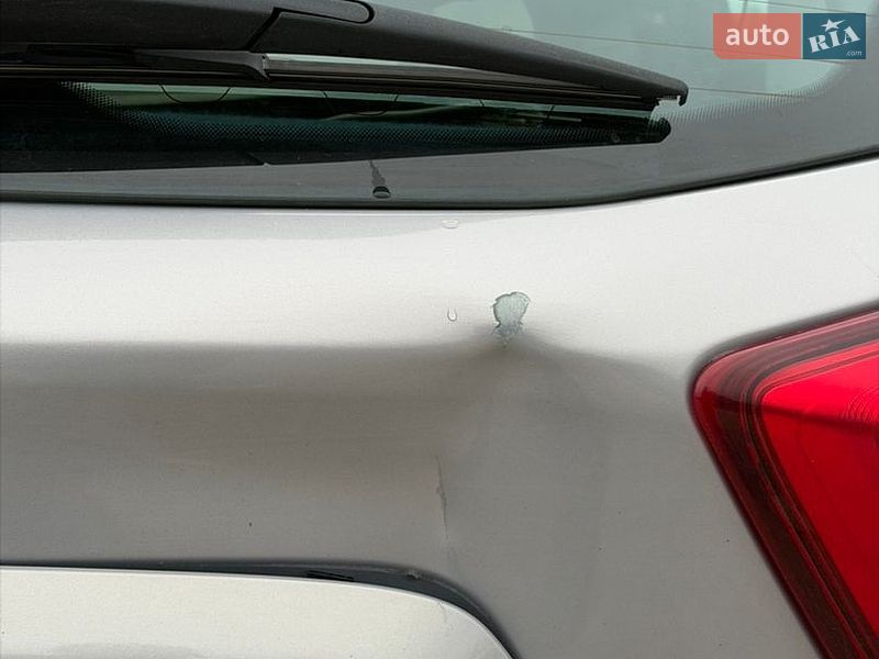 Минивэн Ford C-Max 2012 в Тернополе