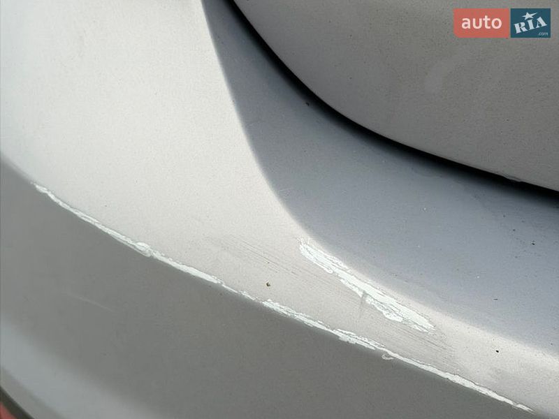 Минивэн Ford C-Max 2012 в Тернополе