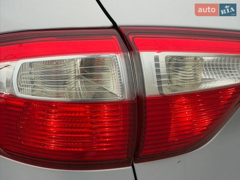 Минивэн Ford C-Max 2012 в Тернополе