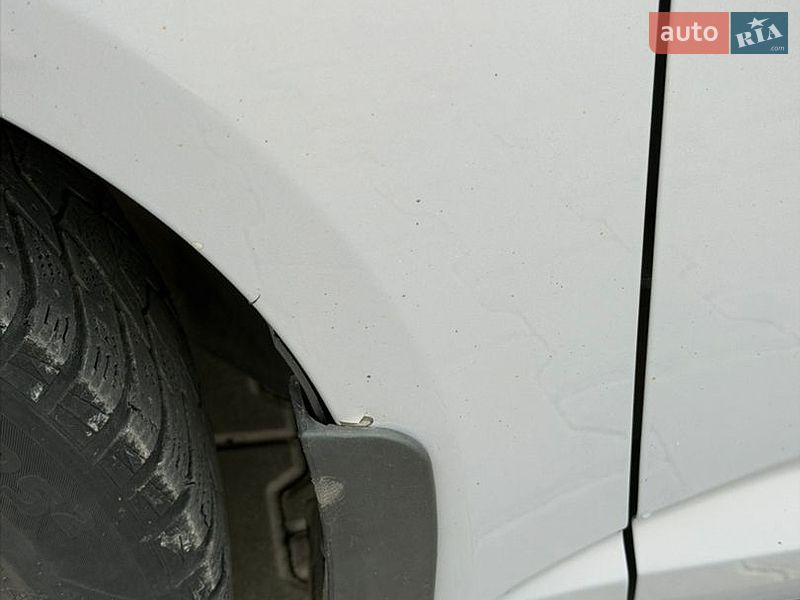 Минивэн Ford C-Max 2012 в Тернополе