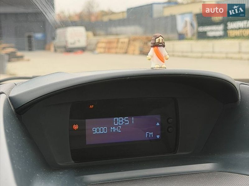 Минивэн Ford C-Max 2012 в Тернополе