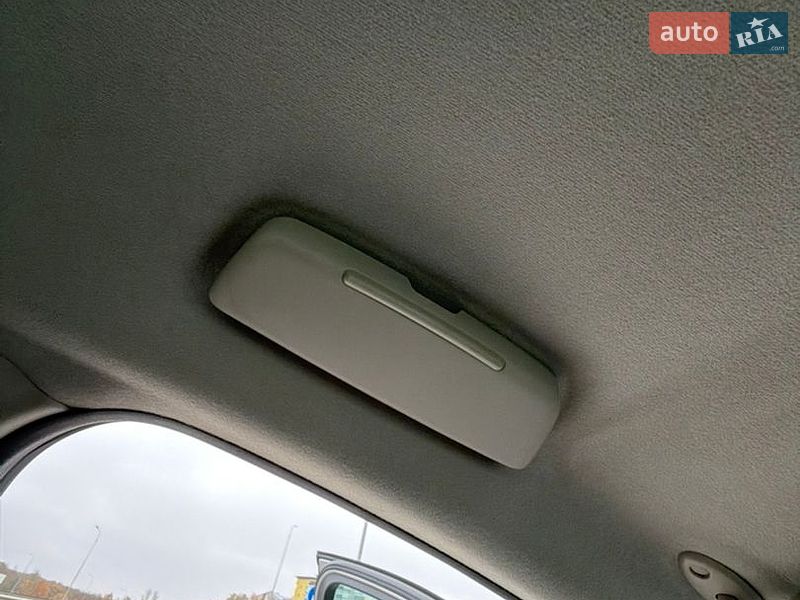 Минивэн Ford C-Max 2012 в Тернополе