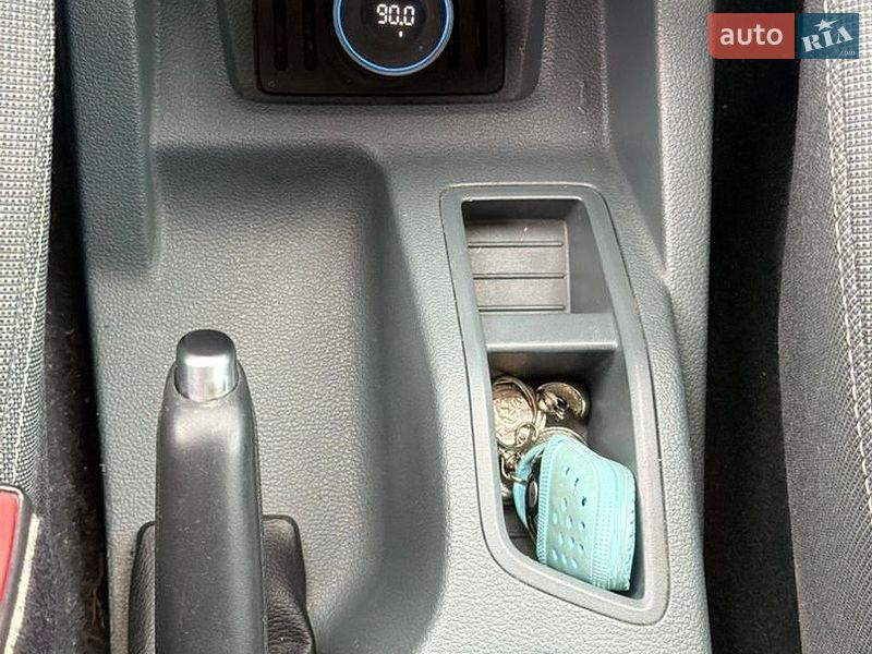 Минивэн Ford C-Max 2012 в Тернополе