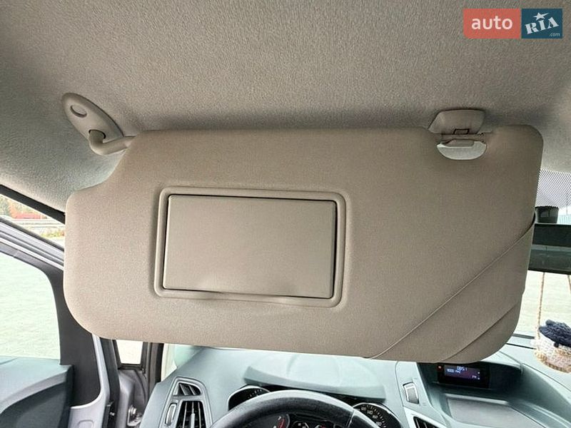 Минивэн Ford C-Max 2012 в Тернополе