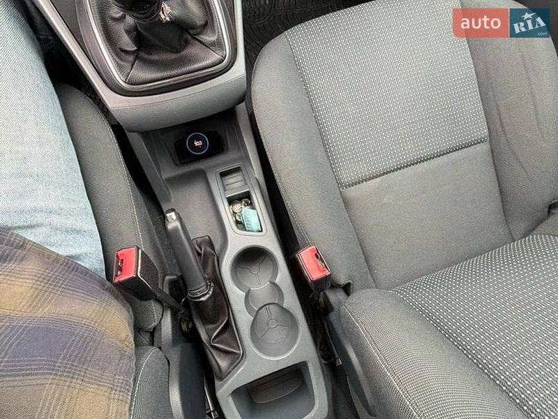 Минивэн Ford C-Max 2012 в Тернополе