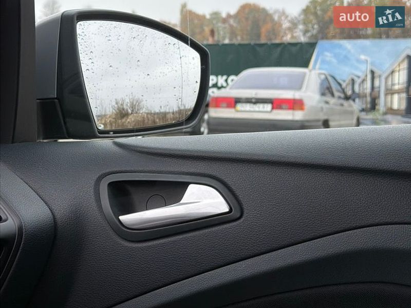 Минивэн Ford C-Max 2012 в Тернополе