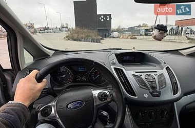 Минивэн Ford C-Max 2012 в Тернополе