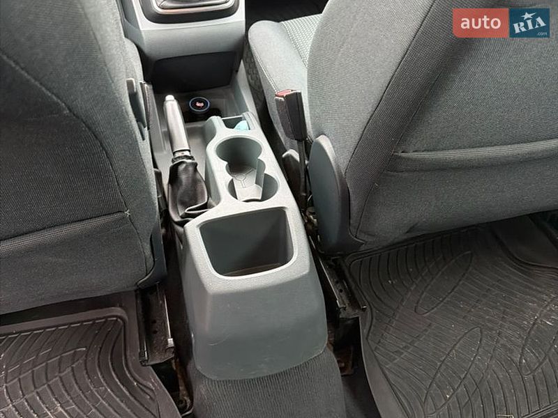 Минивэн Ford C-Max 2012 в Тернополе