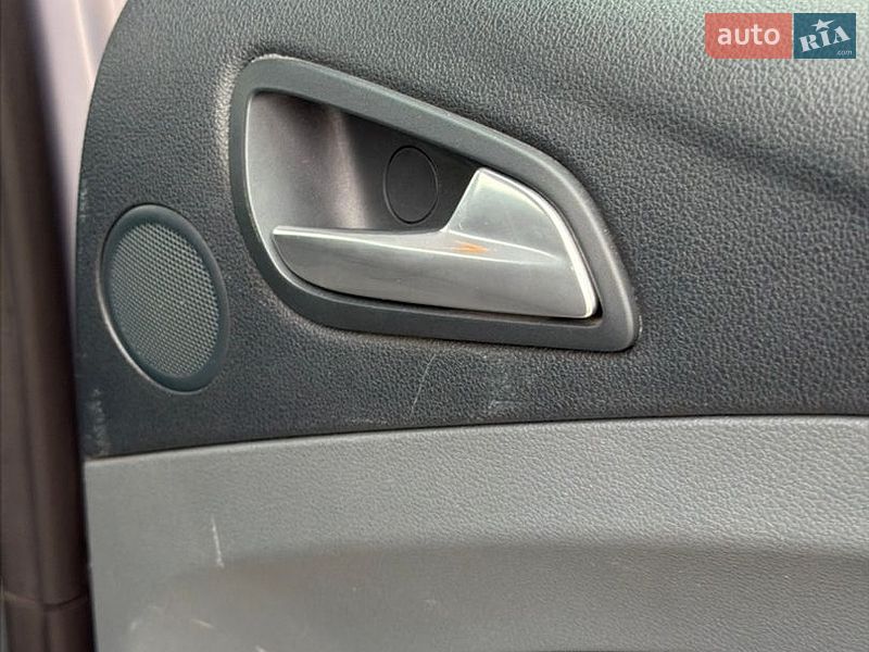 Минивэн Ford C-Max 2012 в Тернополе