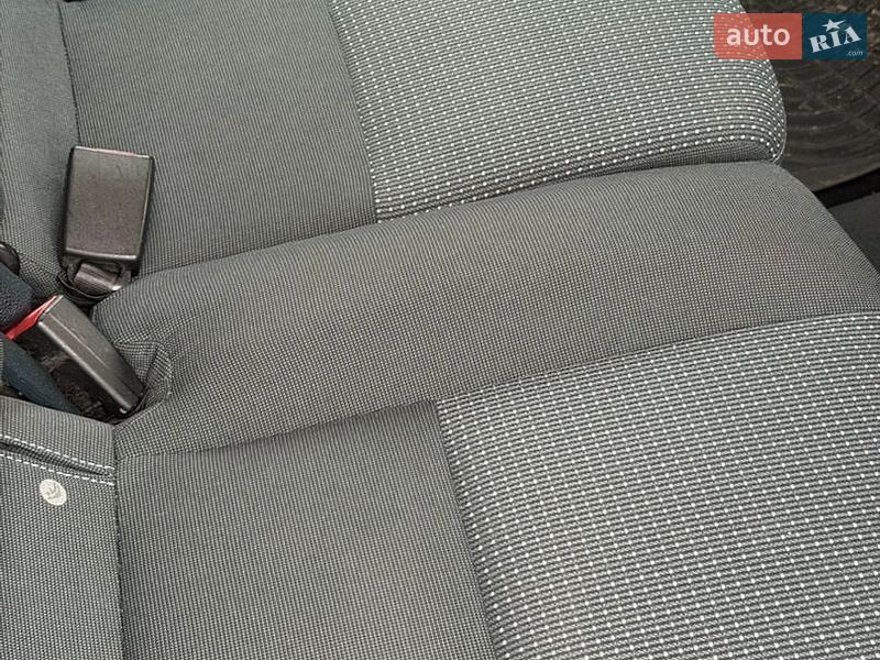 Минивэн Ford C-Max 2012 в Тернополе