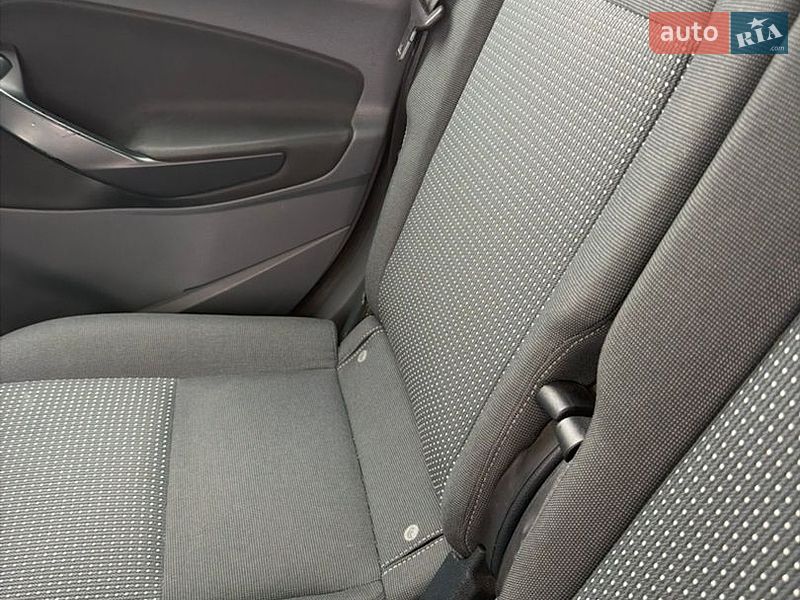 Минивэн Ford C-Max 2012 в Тернополе