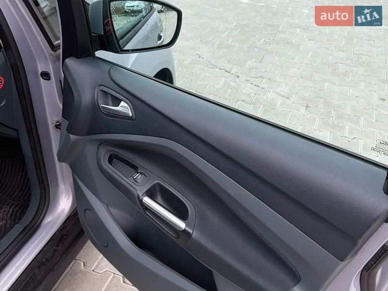 Минивэн Ford C-Max 2012 в Тернополе