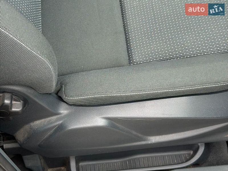 Минивэн Ford C-Max 2012 в Тернополе