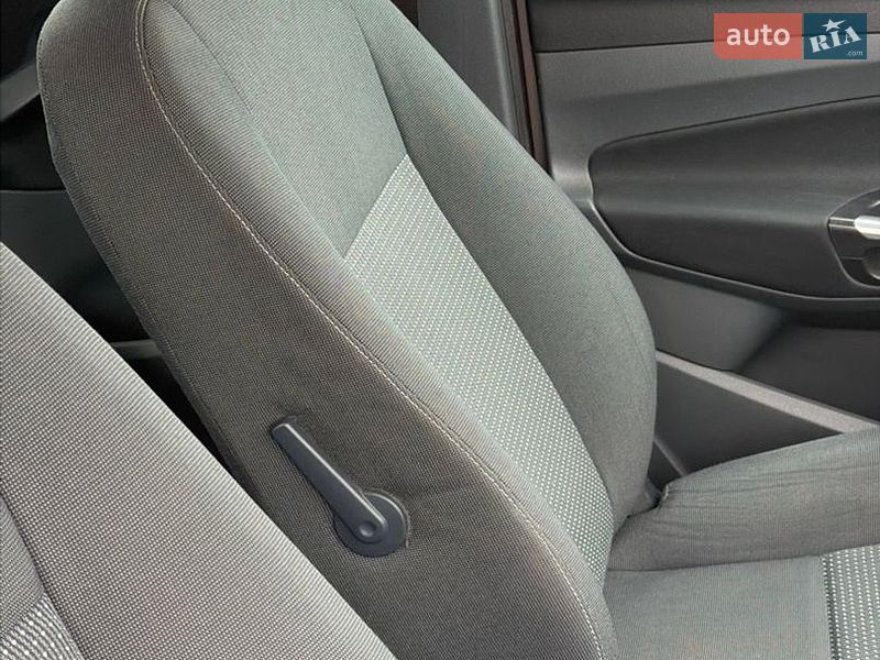 Минивэн Ford C-Max 2012 в Тернополе