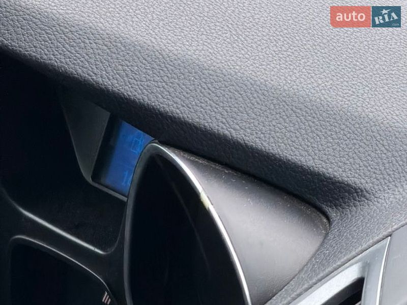 Минивэн Ford C-Max 2012 в Тернополе