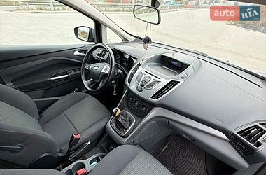 Минивэн Ford C-Max 2012 в Тернополе