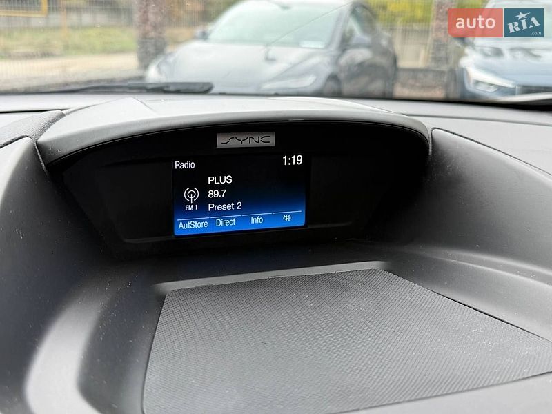 Мінівен Ford C-Max 2017 в Одесі