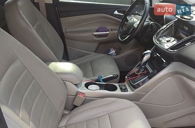 Минивэн Ford C-Max 2013 в Днепре