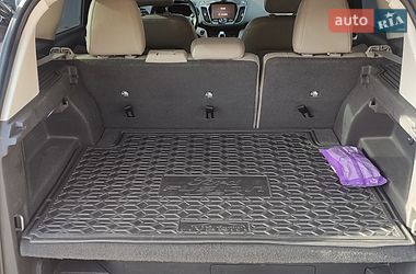 Минивэн Ford C-Max 2013 в Днепре