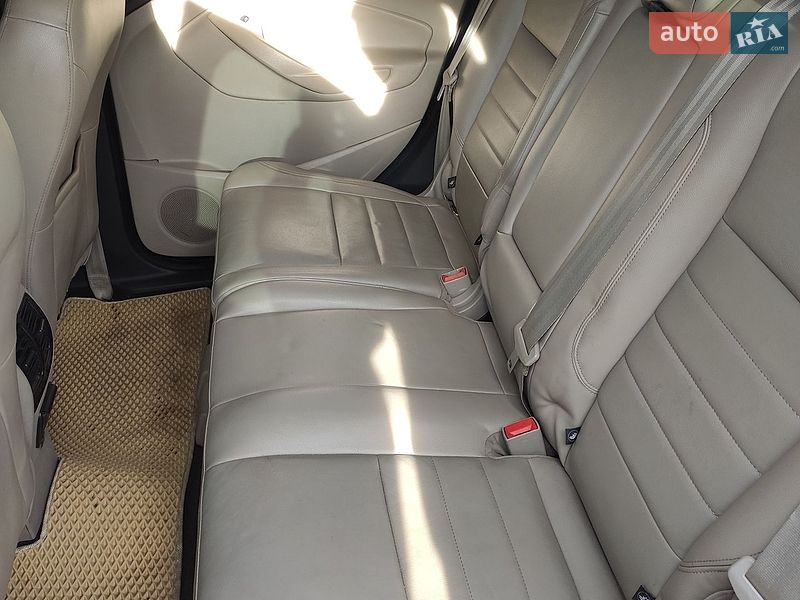 Минивэн Ford C-Max 2013 в Днепре