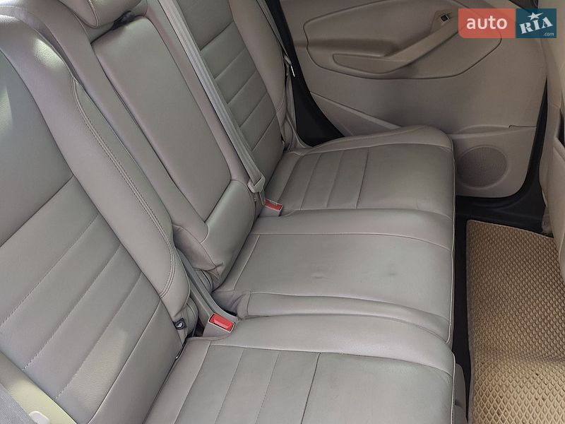 Минивэн Ford C-Max 2013 в Днепре