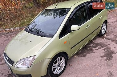 Мінівен Ford C-Max 2005 в Житомирі фото 27 Мінівен Ford C-Max 2005 в Житомирі