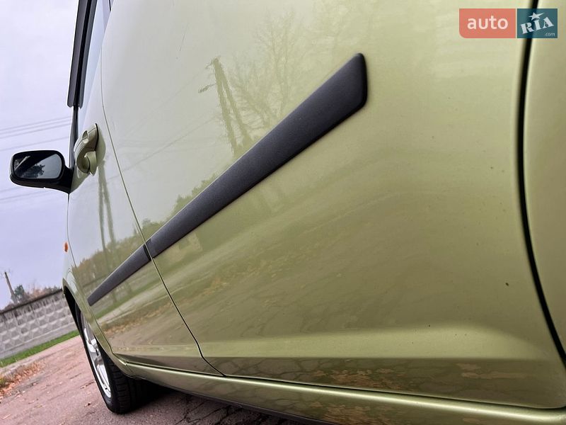 Мінівен Ford C-Max 2005 в Житомирі фото 32 Мінівен Ford C-Max 2005 в Житомирі