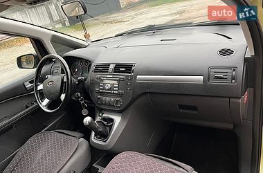 Мінівен Ford C-Max 2005 в Житомирі фото 42 Мінівен Ford C-Max 2005 в Житомирі