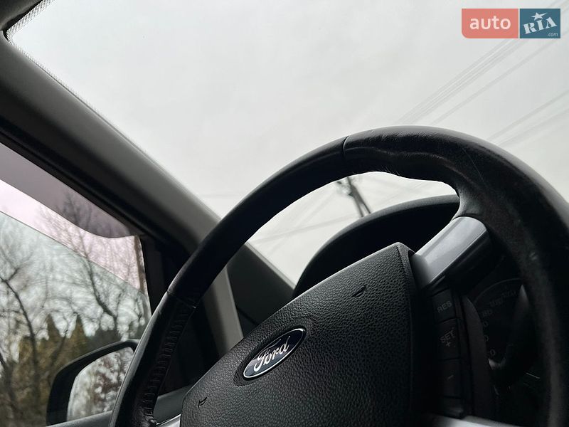 Мінівен Ford C-Max 2005 в Житомирі фото 44 Мінівен Ford C-Max 2005 в Житомирі