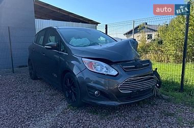 Минивэн Ford C-Max 2015 в Львове