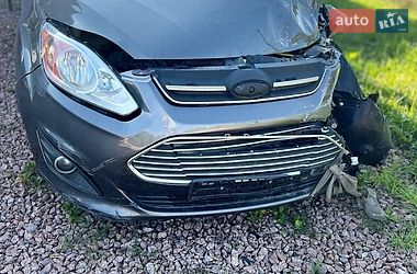 Минивэн Ford C-Max 2015 в Львове