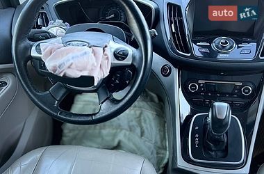 Минивэн Ford C-Max 2015 в Львове
