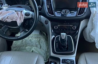 Минивэн Ford C-Max 2015 в Львове