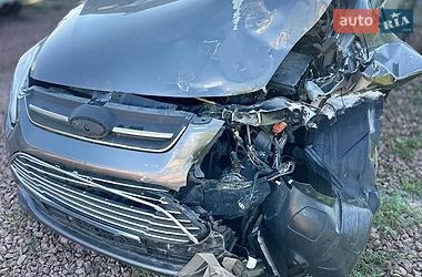 Минивэн Ford C-Max 2015 в Львове