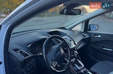 Минивэн Ford C-Max 2017 в Киверцах фото 10 Минивэн Ford C-Max 2017 в Киверцах