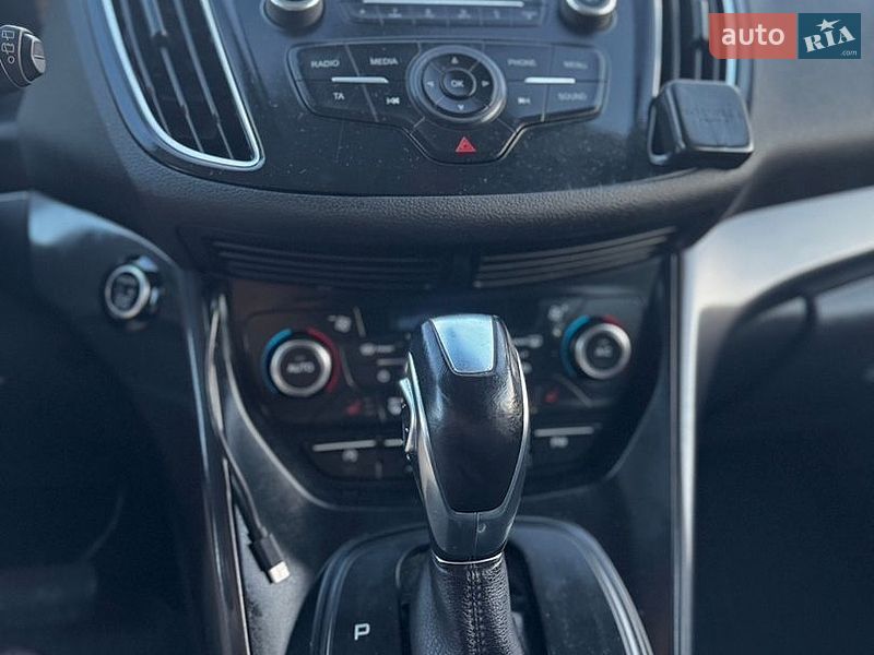 Минивэн Ford C-Max 2017 в Киверцах фото 18 Минивэн Ford C-Max 2017 в Киверцах