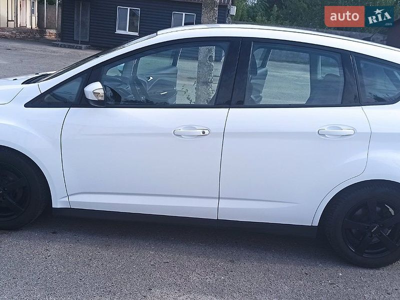 Минивэн Ford C-Max 2013 в Переяславе