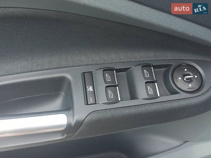 Минивэн Ford C-Max 2013 в Переяславе