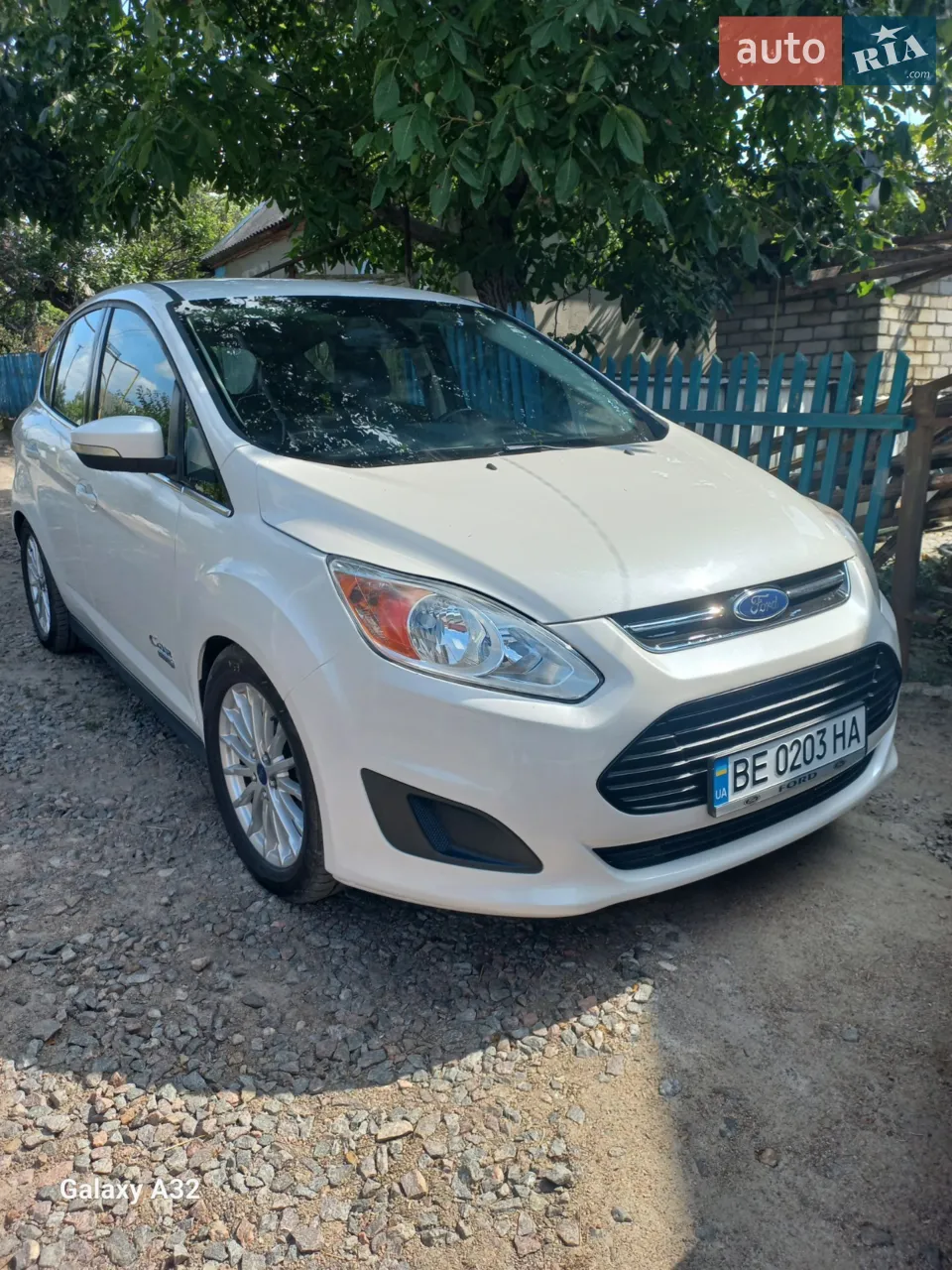 2014 Ford C-MAX - мініатюра 24