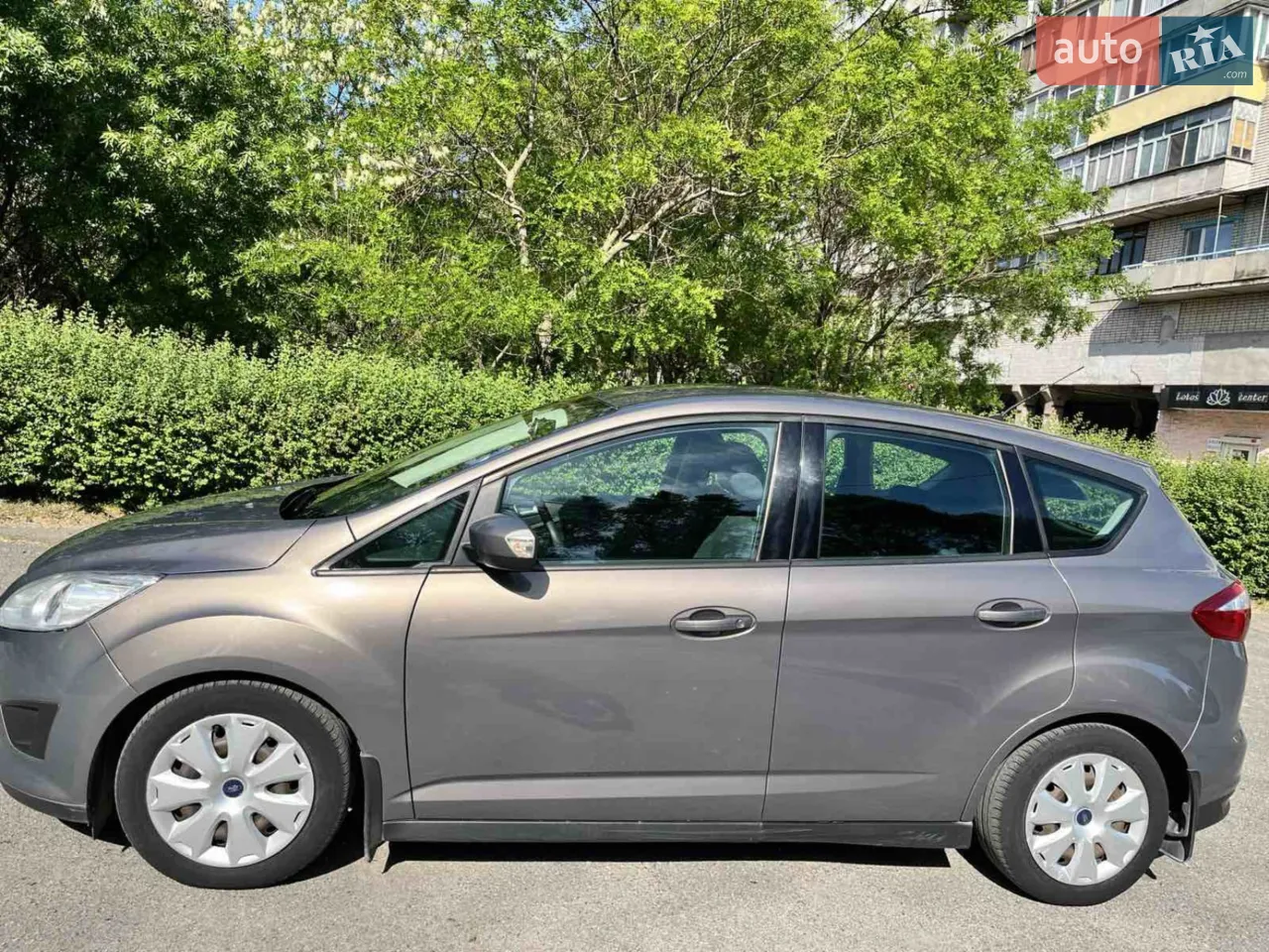 2013 Ford C-MAX - мініатюра 24