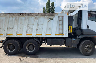 Самосвал Ford Cargo 2018 в 