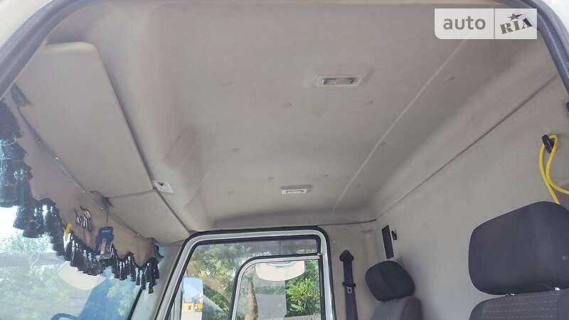 Самосвал Ford Cargo 2018 в Одессе