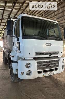 Самосвал Ford Cargo 2011 в 
