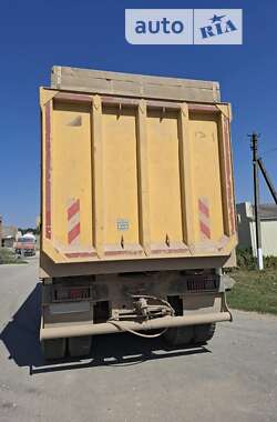 Самосвал Ford Cargo 2018 в 
