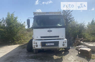 Самоскид Ford Cargo 2008 в Львові