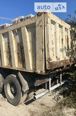 Самосвал Ford Cargo 2008 в 
