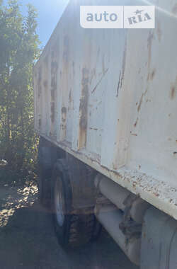 Самосвал Ford Cargo 2008 в 
