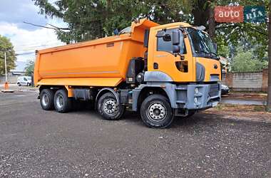 Самосвал Ford Cargo 2017 в 