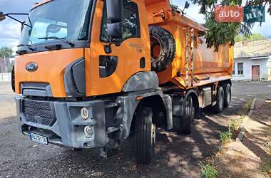 Самосвал Ford Cargo 2017 в 