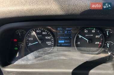 Тягач Ford Cargo 2020 в 